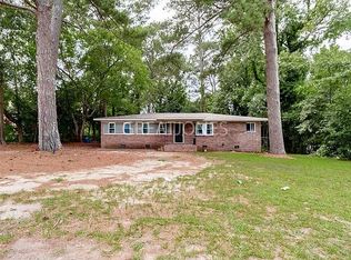 2200 New Clinton Rd, Macon, GA 31217