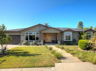 20846 Hillmoor Dr, Saratoga, CA 95070