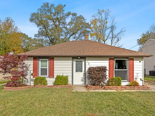 101 58th St SE, Kentwood, MI 49548