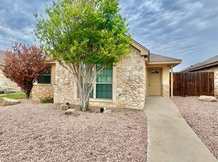 1642 Iowa Ave, San Angelo, TX 76904