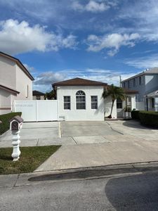 16333 SW 139th Ct, Miami, FL, 33177