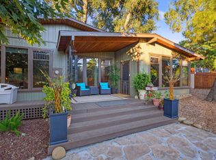 12752 Sisar Rd, Ojai, CA 93023