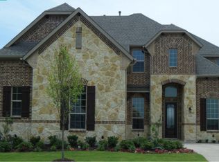 2626 Broadway Dr, Trophy Club, TX 76262