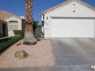 521 Plateau Rd, Mesquite, NV 89027