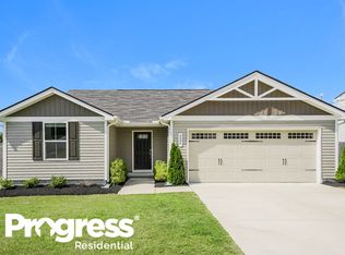 224 Nottingham Ln, La Vergne, TN 37086