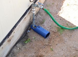 51231 W Ventada Rd, Maricopa, AZ 85139