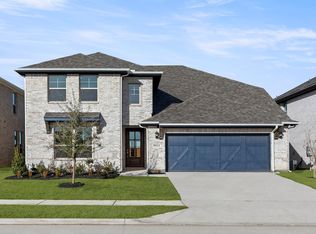 9313 Derry Ln, Aubrey, TX 76227