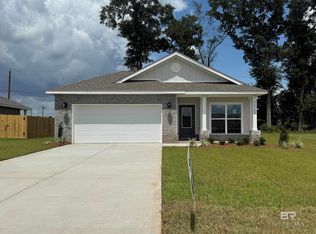 24902 Ponder Loop, Loxley, AL 36551