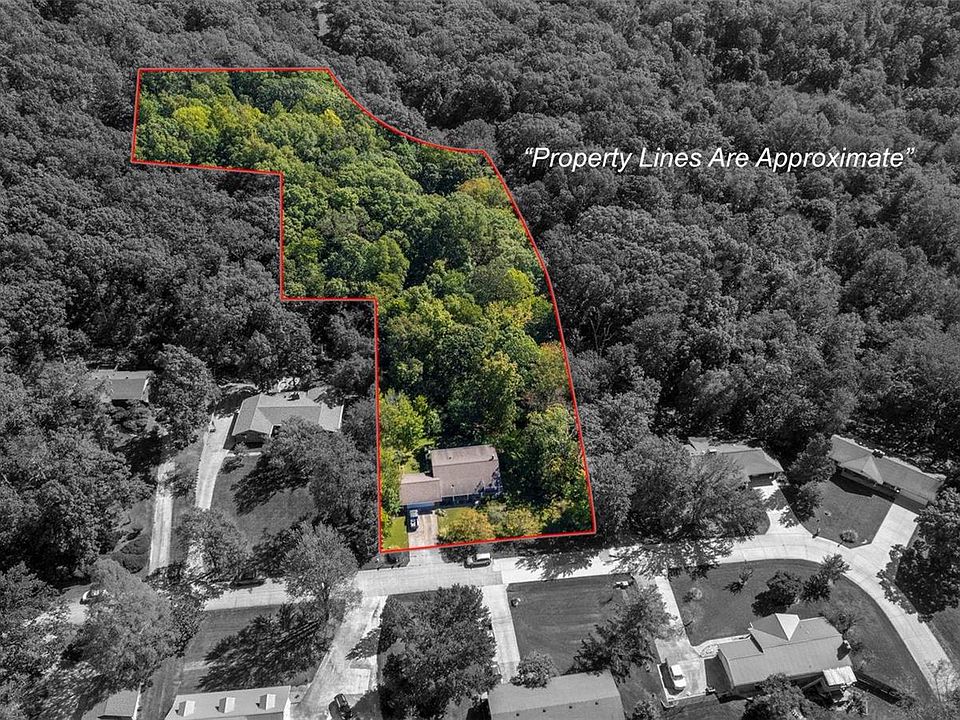 2716 Oakshire Cir, Cape Girardeau, MO 63701 MLS 23060146 Zillow