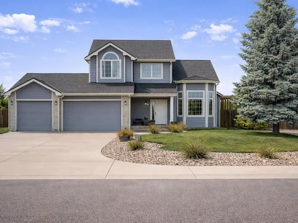 3505 Adams Cir, Wellington, CO 80549