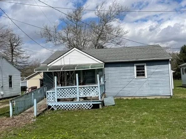 573 Florence Ave, Sabina, OH 45169