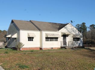 3416 Warrior River Rd, Bessemer, AL 35023