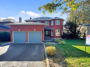 23 Kilbride Dr, Whitby, ON L1R2B3