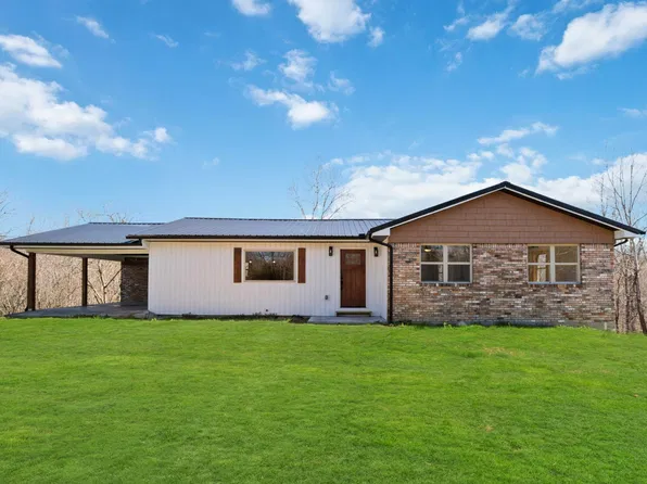 4249 S Highway 1651, Pine Knot, KY 42635