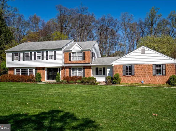 41 Belmont Dr, Hockessin, DE 19707