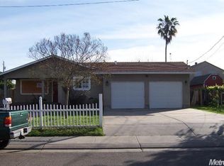 1040 S Windsor Ave, Stockton, CA