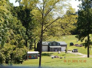 4266 N Louden Rd, Bloomington, IN 47404