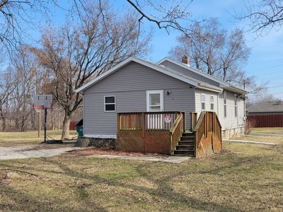 504 S Margaret St, Joliet, IL, 60436