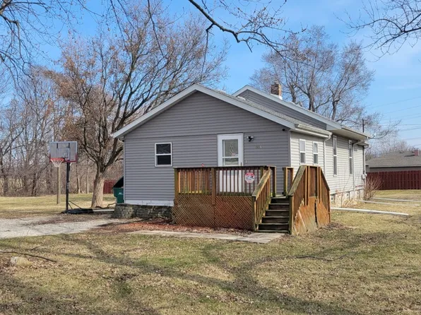 504 S Margaret St, Joliet, IL 60436