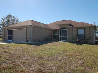 14827 Ingraham Blvd, Pt Charlotte, FL 33981
