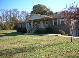 2609 Pulley Rd, Nashville, TN 37214