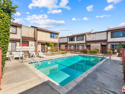 9312 Van Nuys Blvd Unit 8, Panorama City, CA, 91402