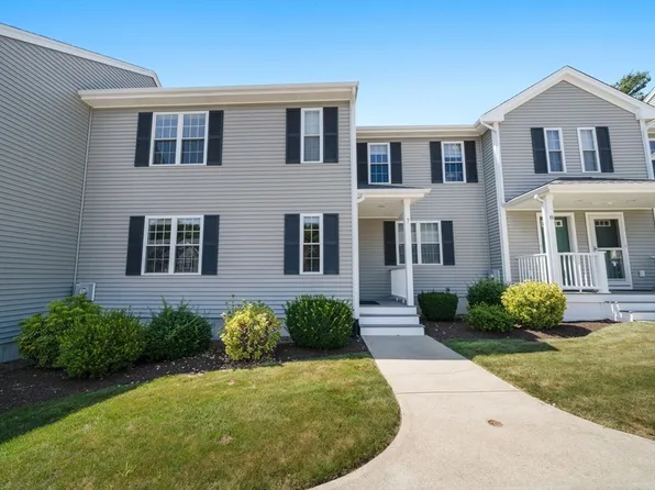 101 Cherry St #7, Plymouth, MA 02360