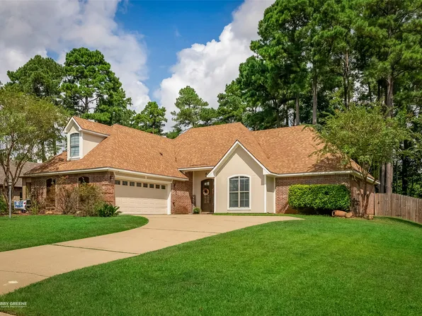805 Grey Fox Cir, Haughton, LA 71037