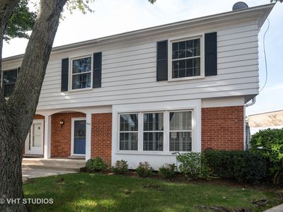 1727 Colonial Ln, Northfield, IL, 60093