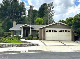 12111 Eddleston Dr, Porter Ranch, CA 91326