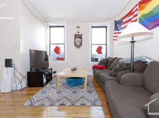 12 Highgate St #9TT, Boston, MA 02134