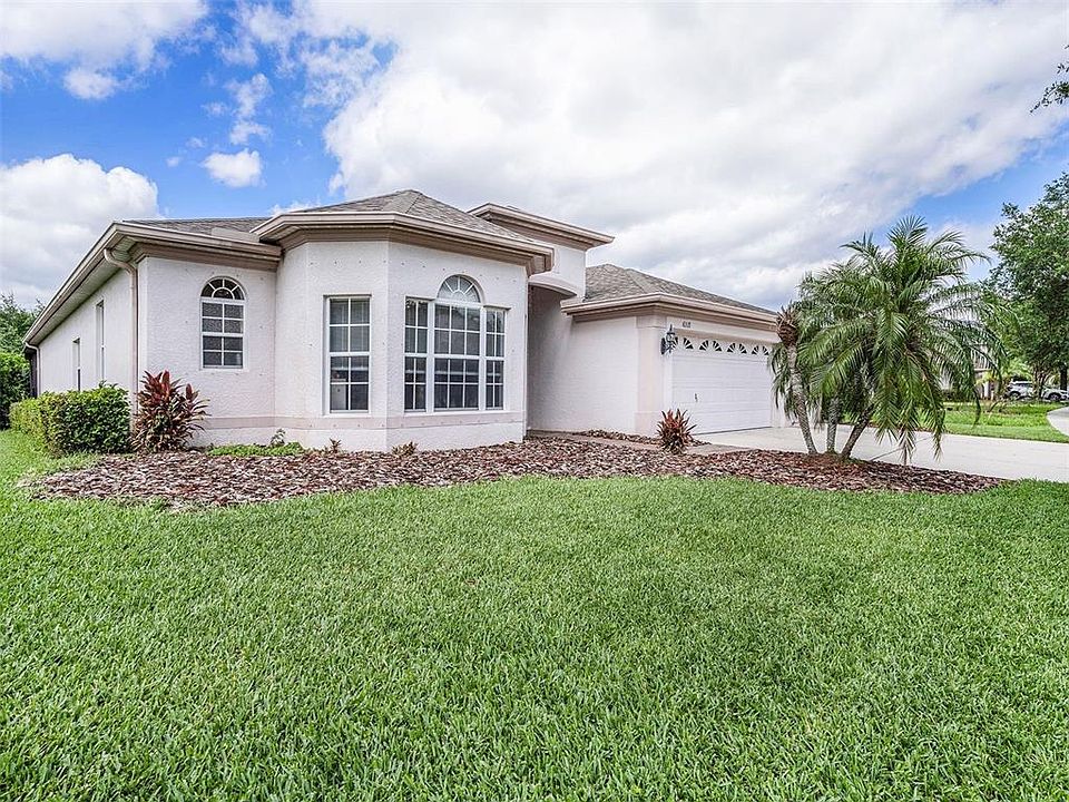 6317 Bridgevista Dr, Lithia, FL 33547 Zillow