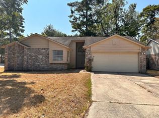 4114 Adonis Dr, Spring, TX 77373