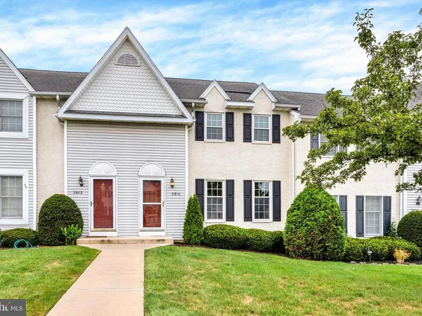 2814 Sturbridge Ct, Sinking Spring, PA 19608