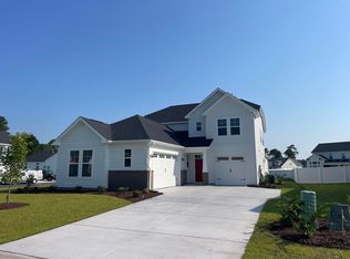 701 Lapwind Loop, Myrtle Beach, SC 29579