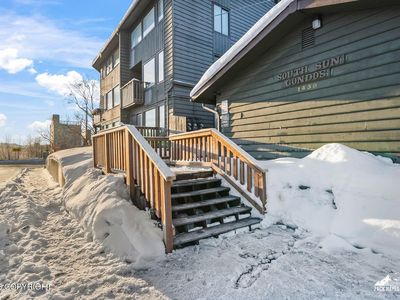 1430 Bridgeway St Unit 7, Anchorage, AK, 99501