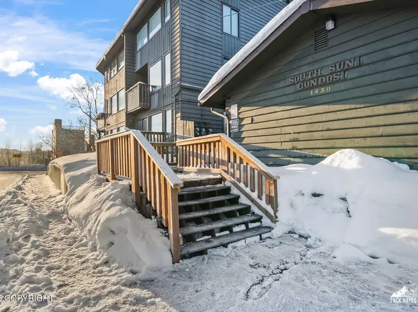 1430 Bridgeway St Unit 7, Anchorage, AK 99501