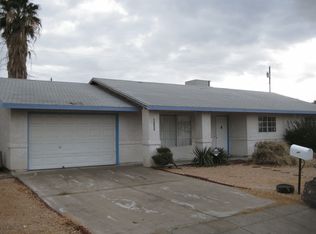 4725 E Chicago Ave, Las Vegas, NV 89104