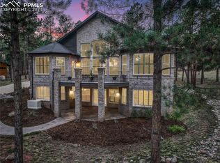 6517 Perry Park Blvd, Larkspur, CO 80118