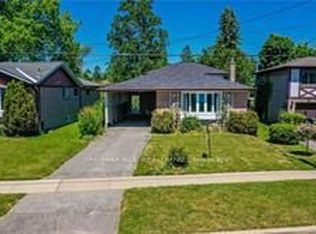 197 Greyabbey Trl, Toronto, ON M1E 1W2