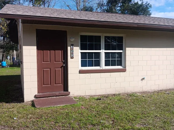 393 NW 59th Ct #393, Ocala, FL 34482