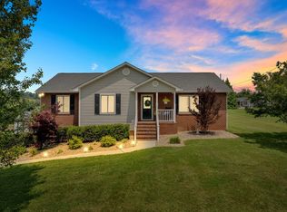 6338 Hiawatha Rd, Morristown, TN 37814