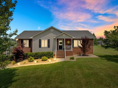 6338 Hiawatha Rd, Morristown, TN, 37814