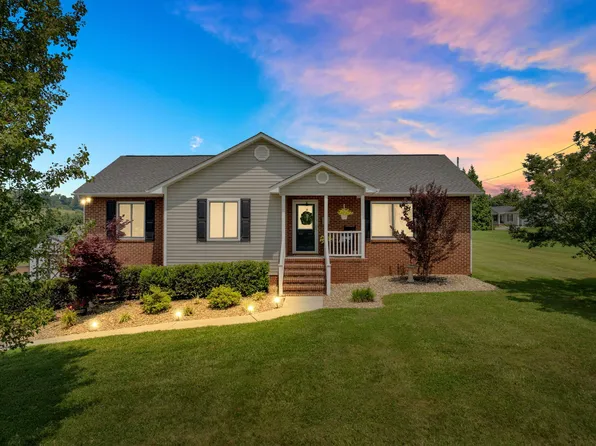 6338 Hiawatha Rd, Morristown, TN 37814