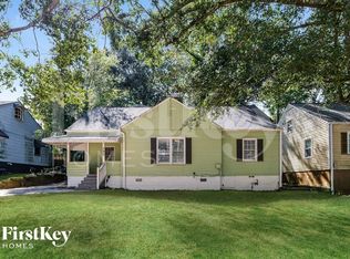 390 Hillside Dr SW, Atlanta, GA 30310