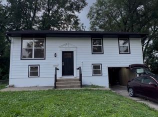 9620 Wallace Ave, Kansas City, MO 64134