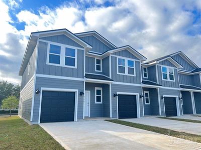 4503 Wendell St, Pace, FL, 32571