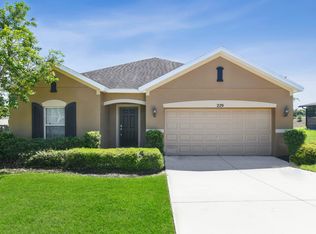 229 Giovani Blvd, Clermont, FL 34715