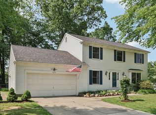 4610 Briarcliff Trl, Akron, OH 44321
