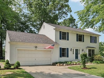 4610 Briarcliff Trl, Akron, OH, 44321
